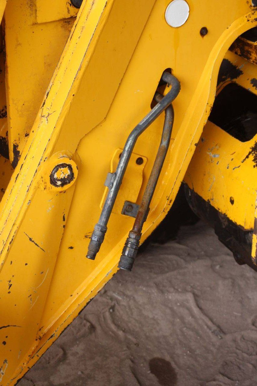 JCB 531-70 Teleskoplader Diesel 3100 kg 7000 mm 2013