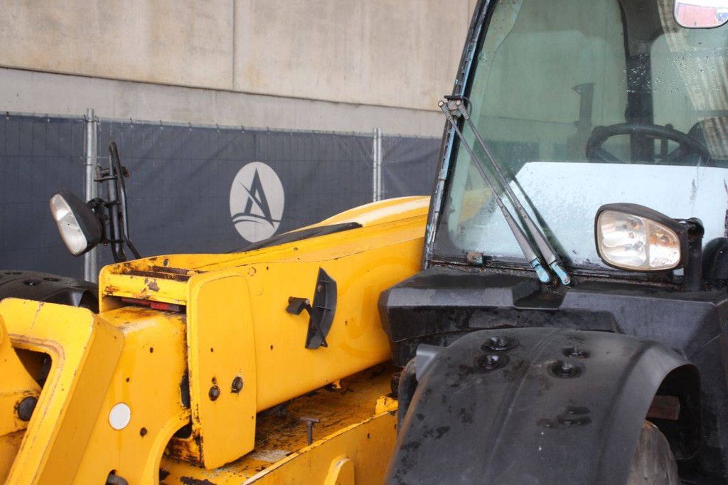 JCB 531-70 Teleskoplader Diesel 3100 kg 7000 mm 2013