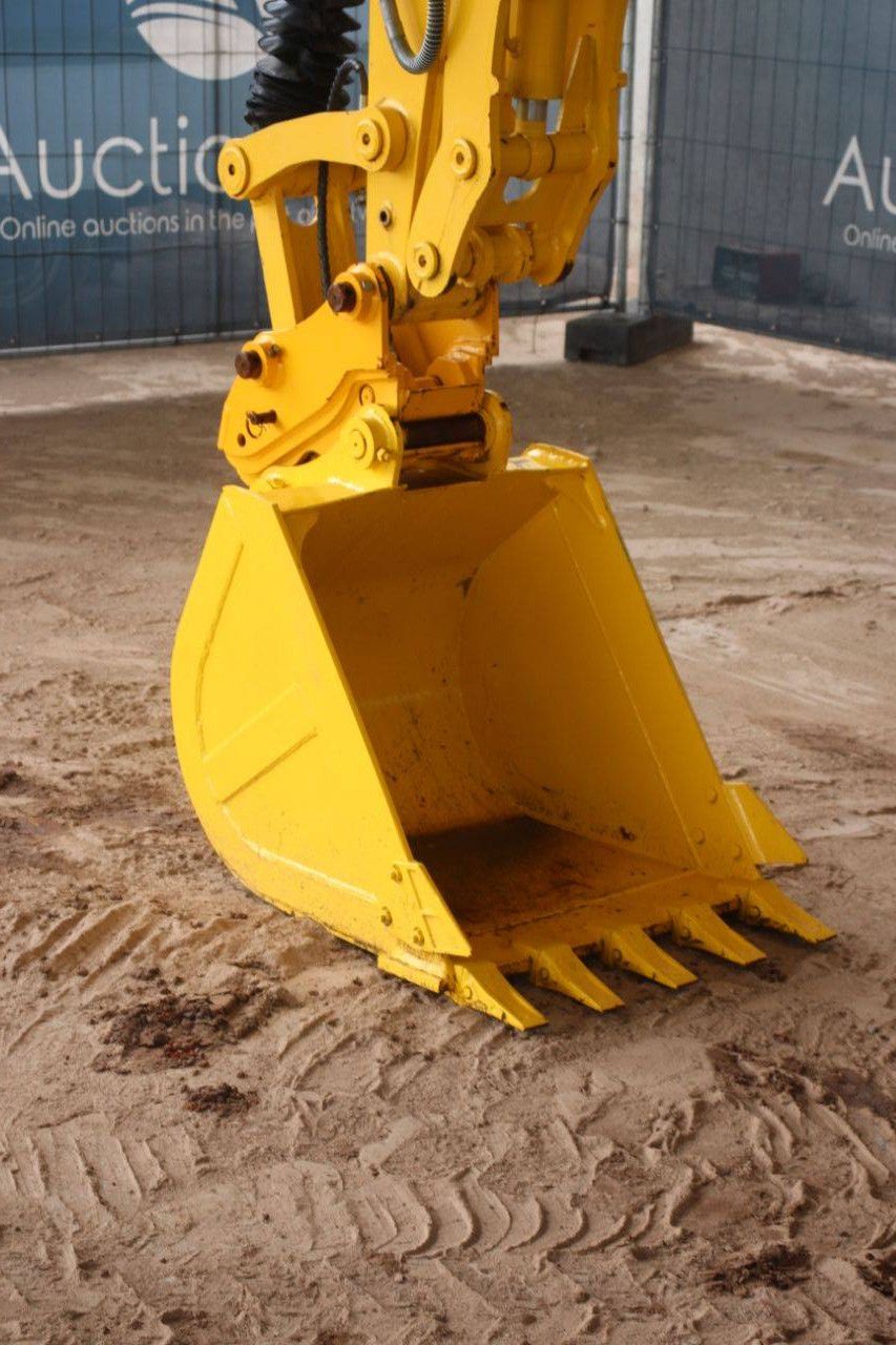 Raupenbagger Komatsu PC60-8 Diesel 2020