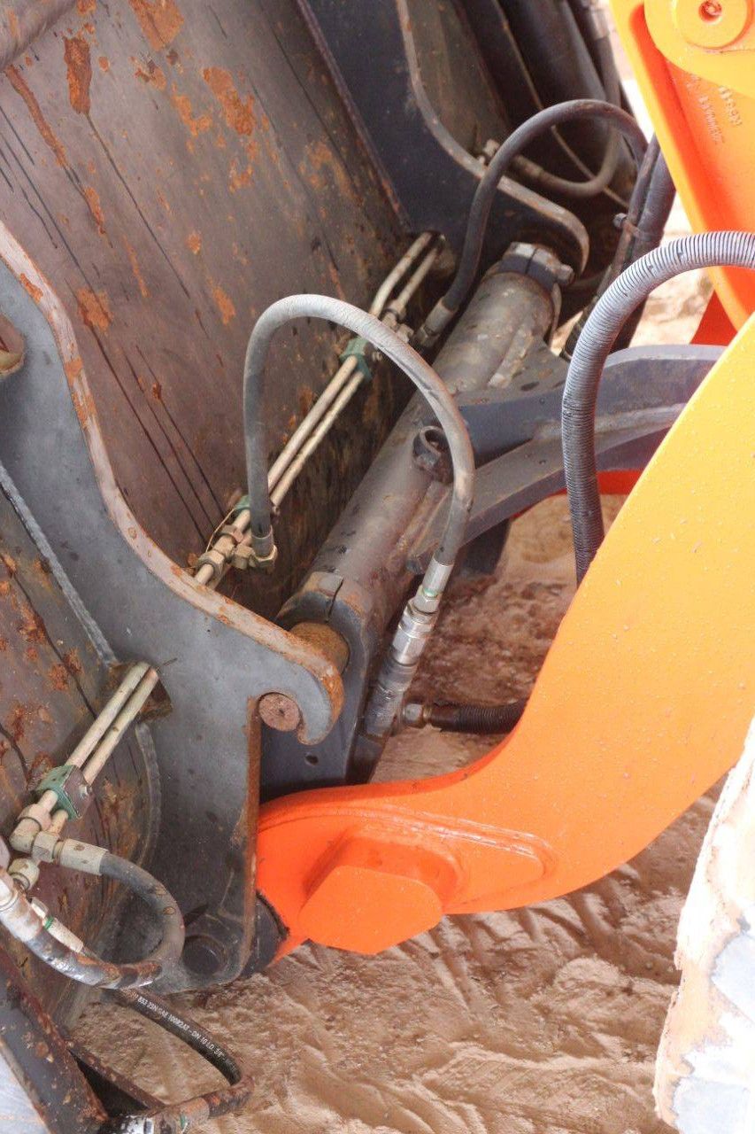 Wiellader Kubota R090 Diesel 2023
