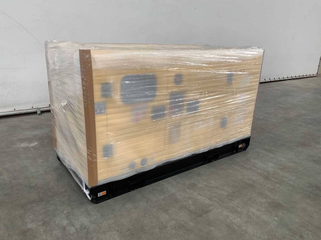 Generator RTE 7423 Diesel 2025 25 KVA 2025 Nieuw