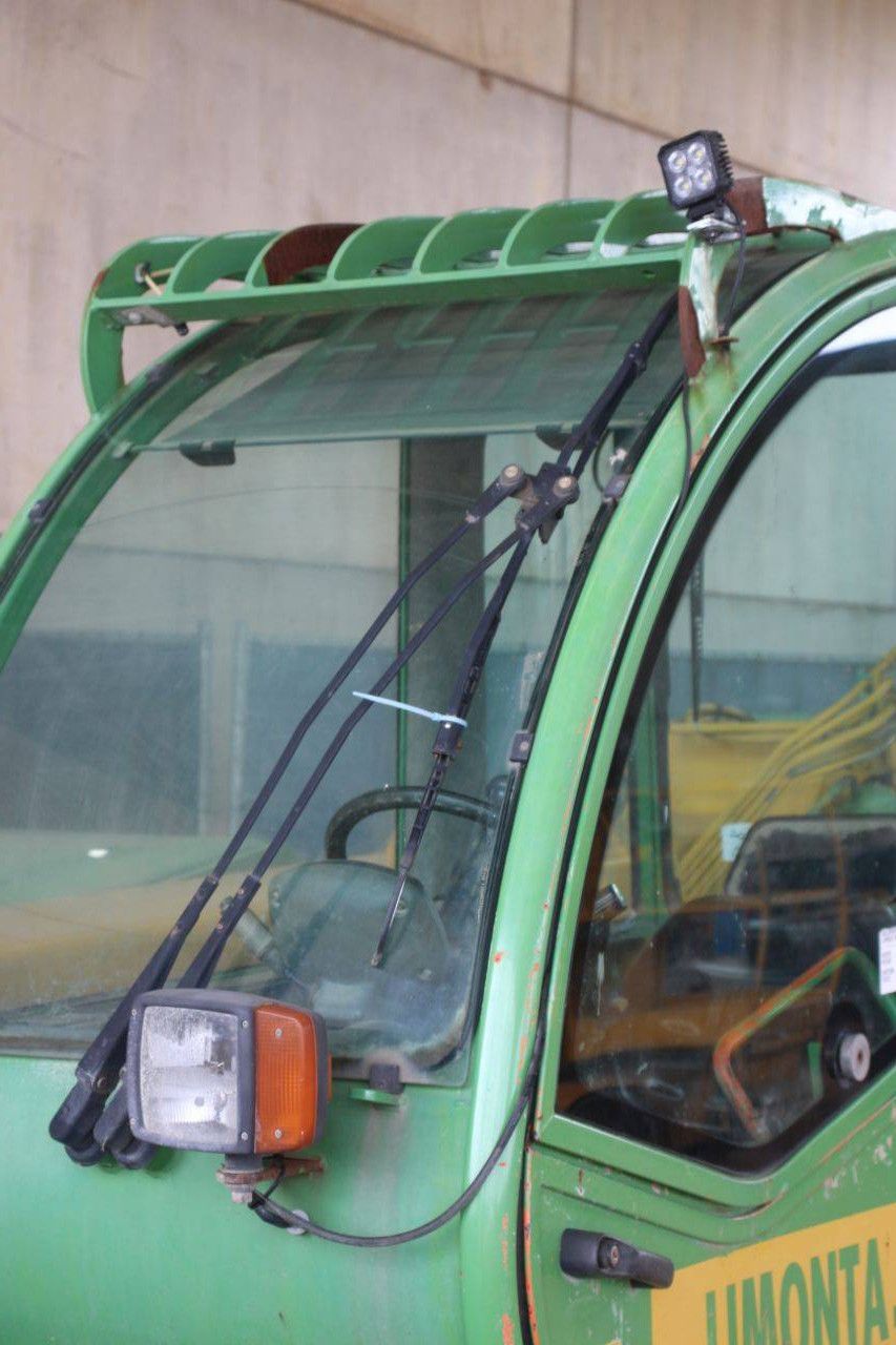 Verreiker JLG 4013 Diesel 4000kg 2005