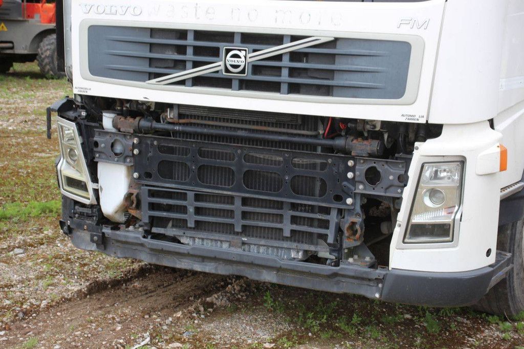 Müllwagen Volvo FM 300 Diesel