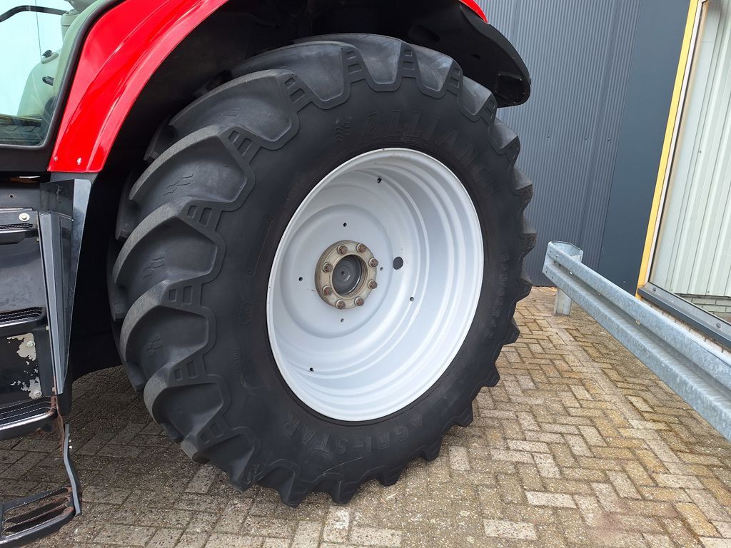 Massey Ferguson 7720 DYNA-VT EFFICIENT