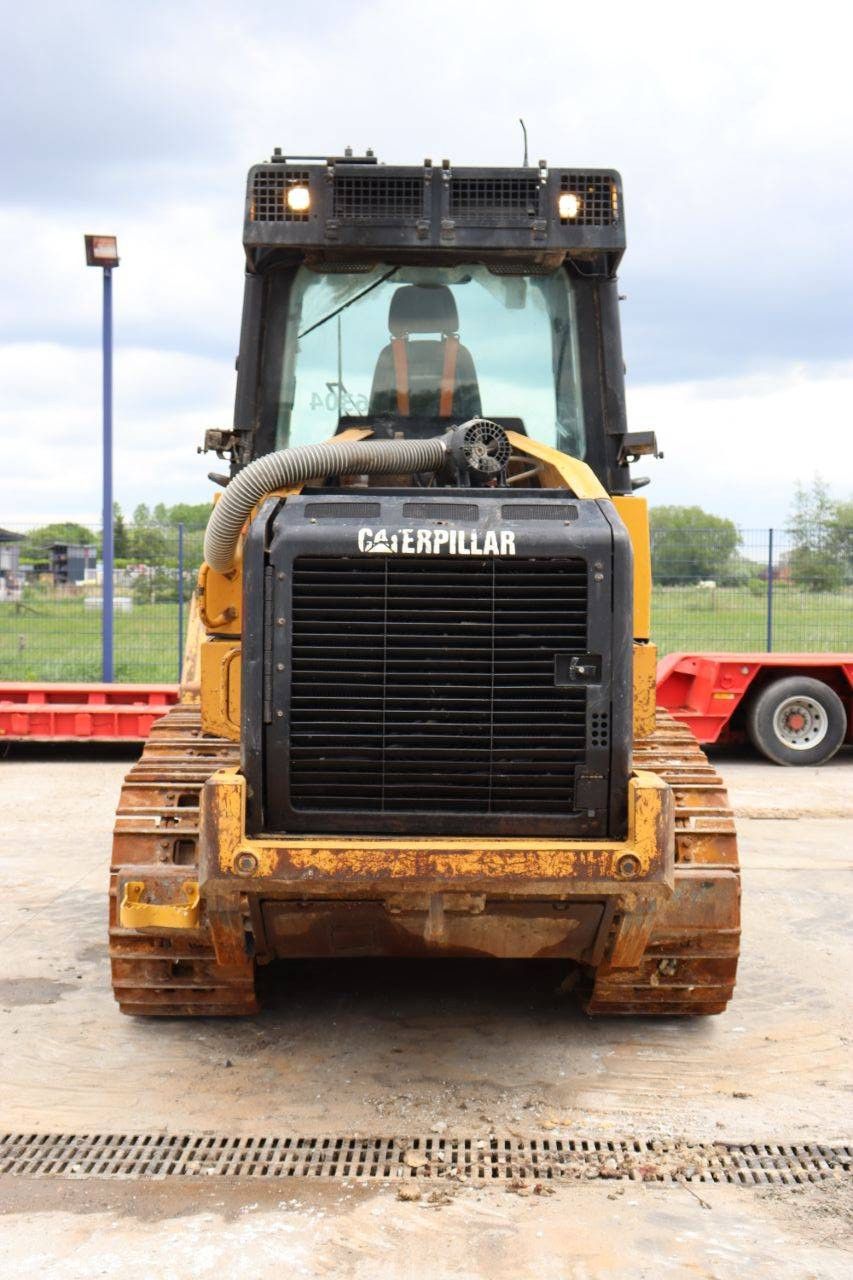 Bulldozer Caterpillar 963D Diesel