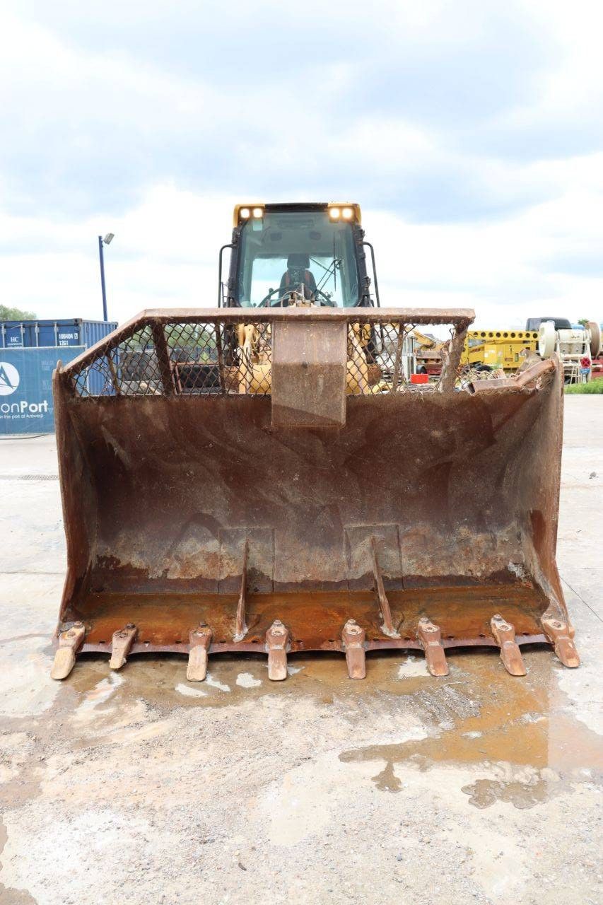 Bulldozer Caterpillar 963D Diesel