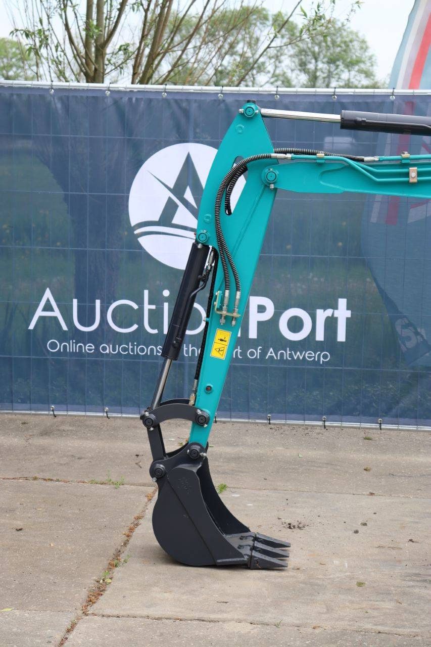 Sunward SWE 20F Diesel Mini Excavator 2024 New