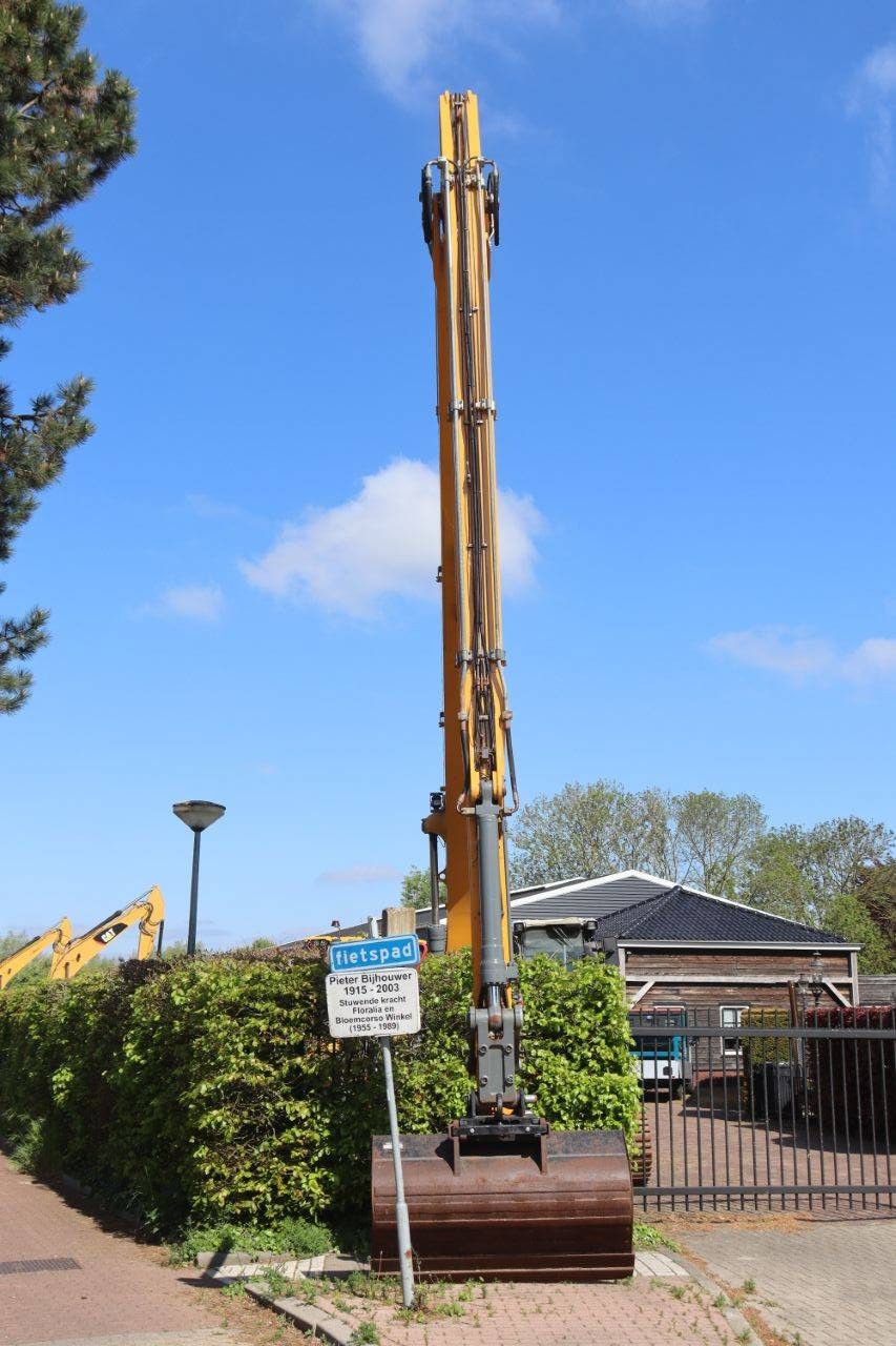 Raupenbagger Liebherr R936 LC Diesel 2016