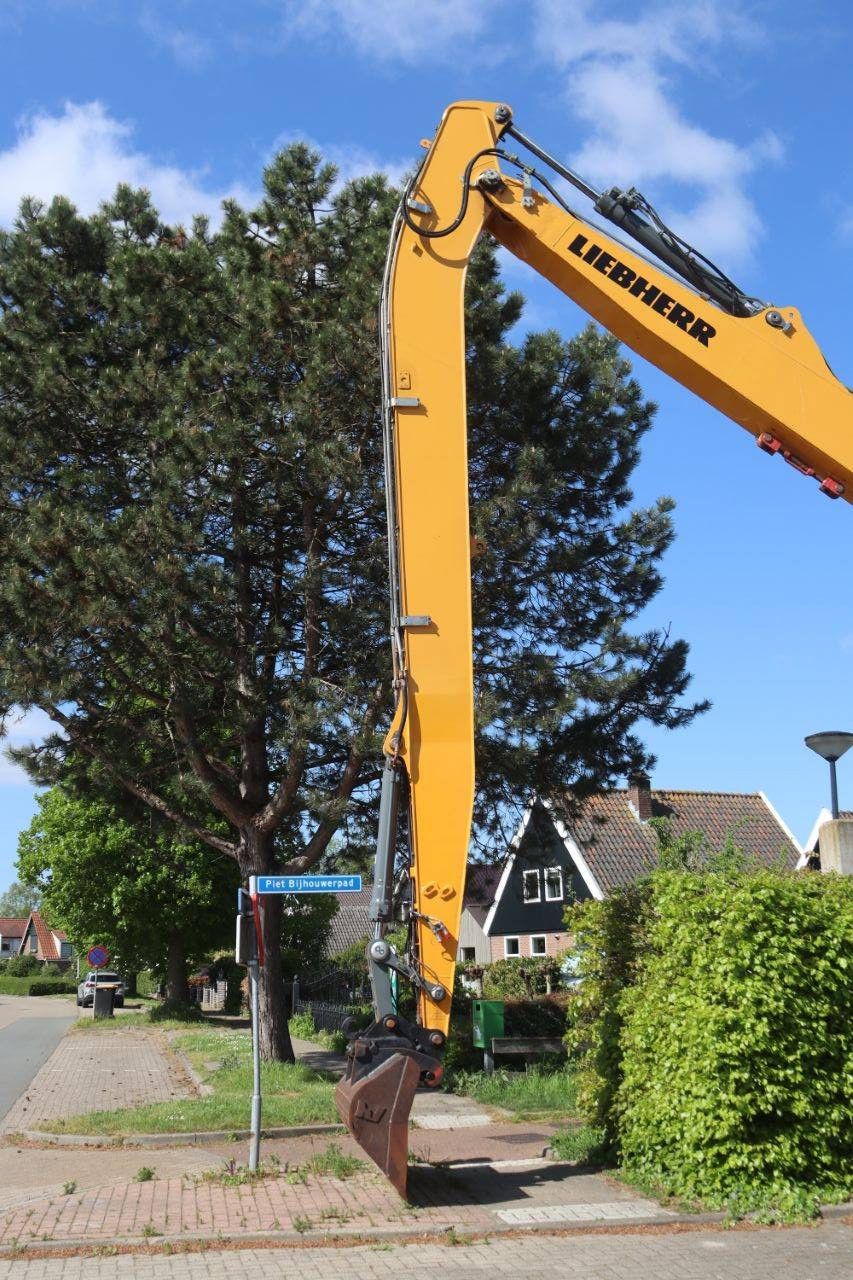 Raupenbagger Liebherr R936 LC Diesel 2016