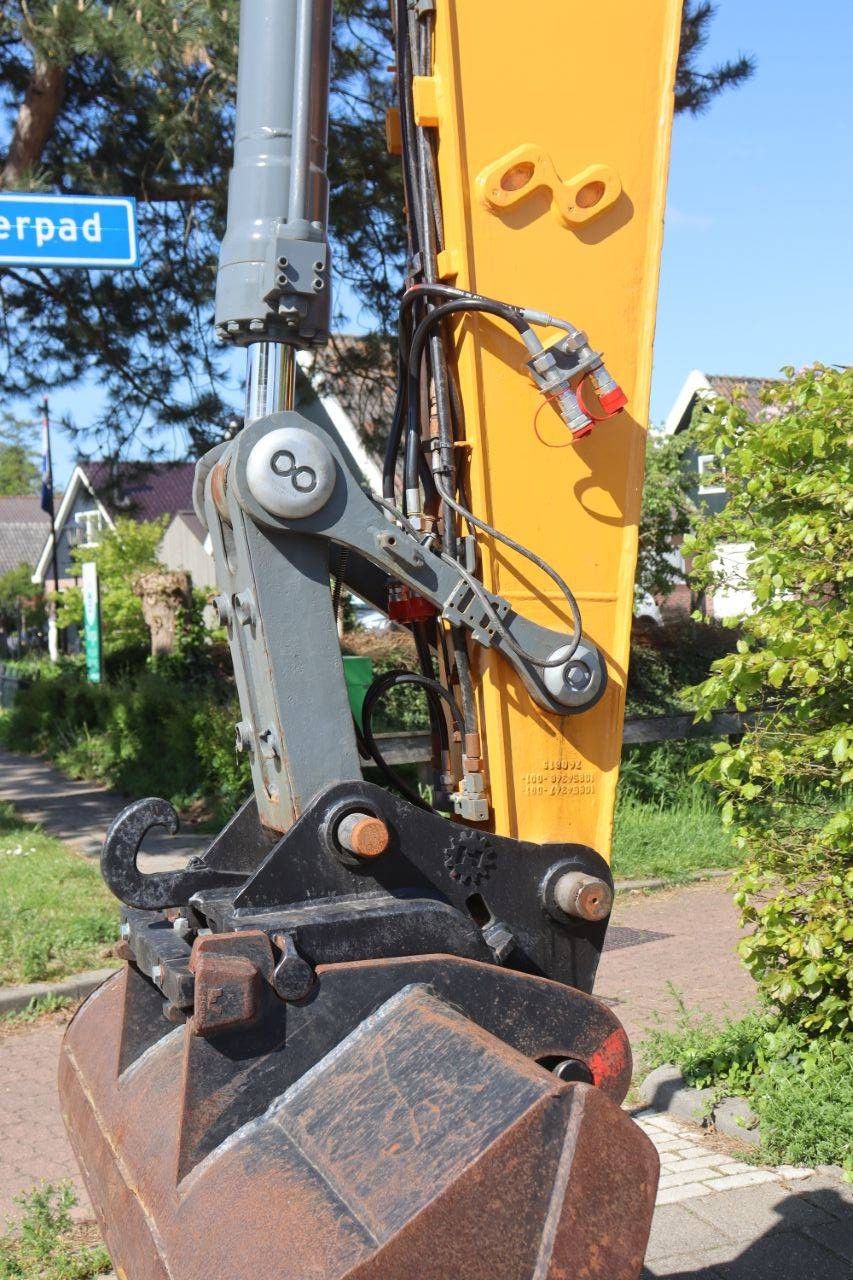 Raupenbagger Liebherr R936 LC Diesel 2016