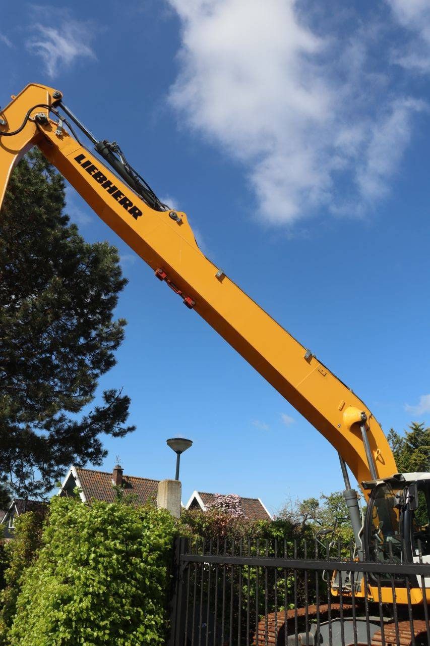 Raupenbagger Liebherr R936 LC Diesel 2016