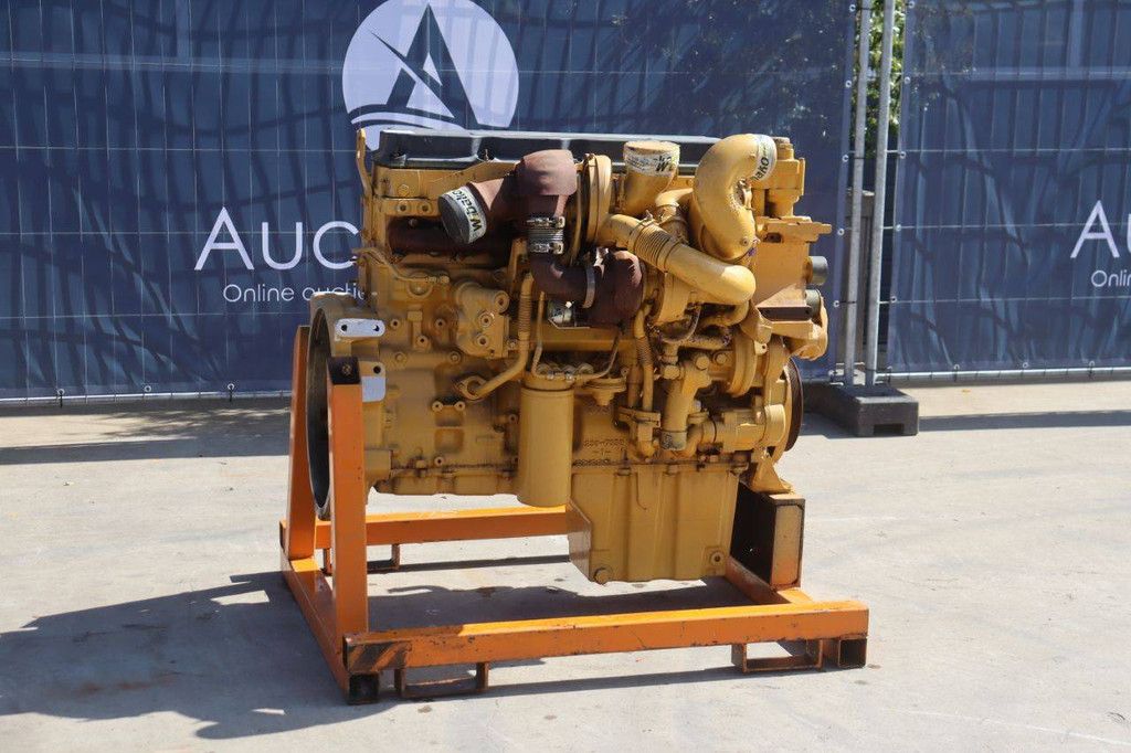 Motor für Caterpillar C11 ACERT Dieselmaschine