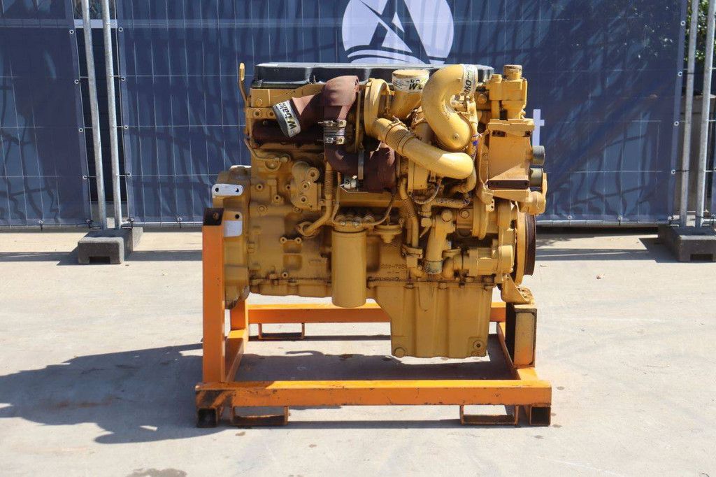 Motor für Caterpillar C11 ACERT Dieselmaschine