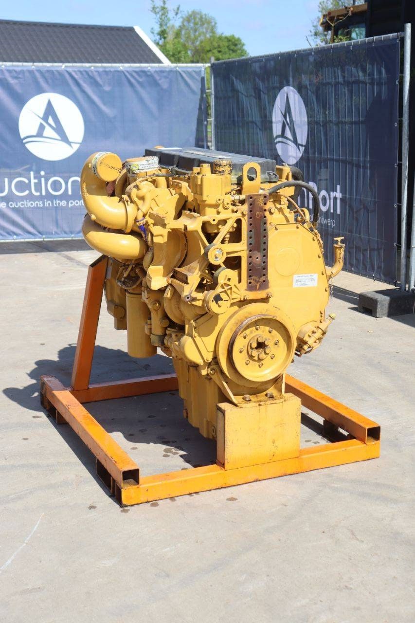 Motor für Caterpillar C11 ACERT Dieselmaschine