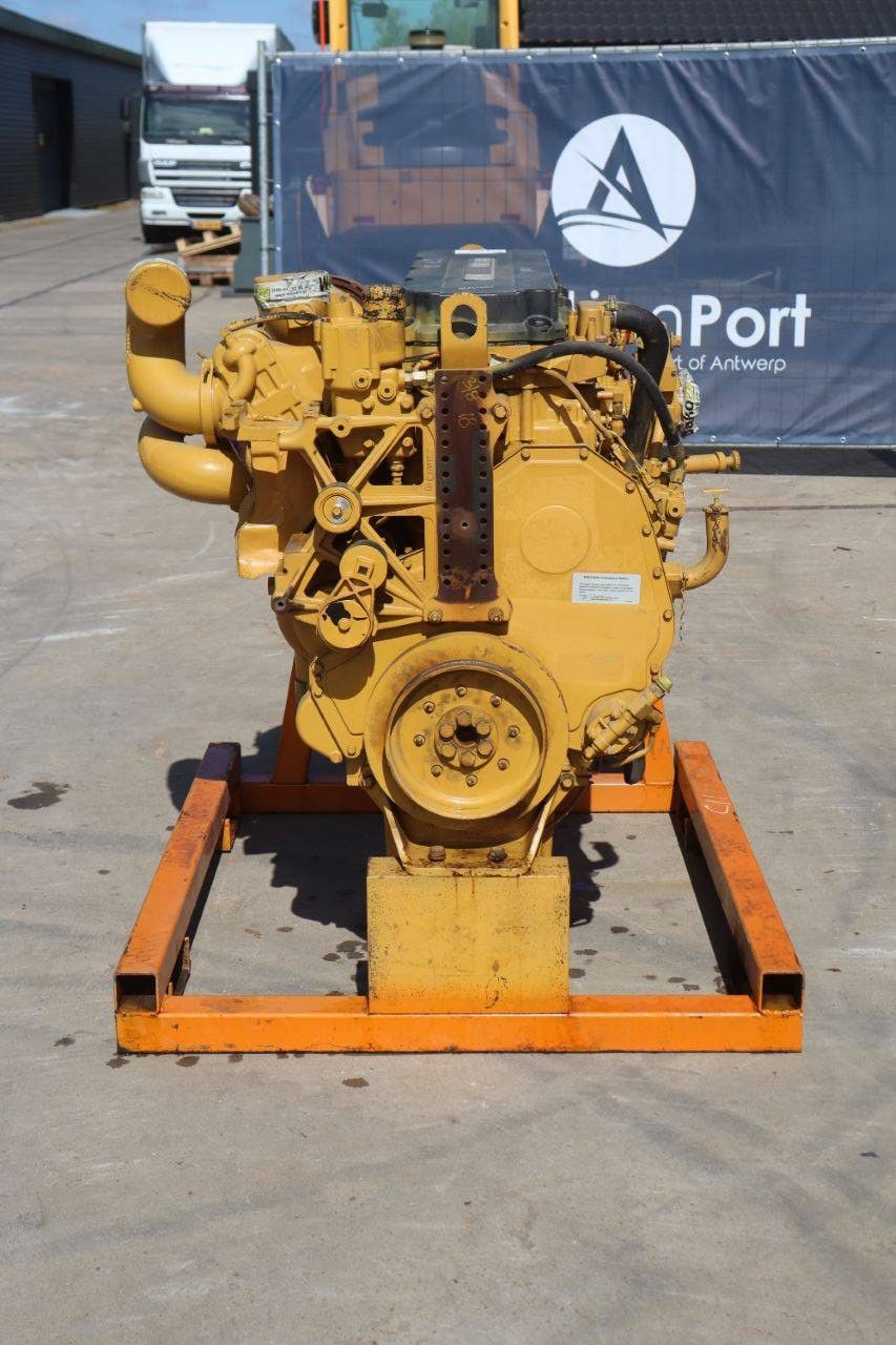 Motor für Caterpillar C11 ACERT Dieselmaschine