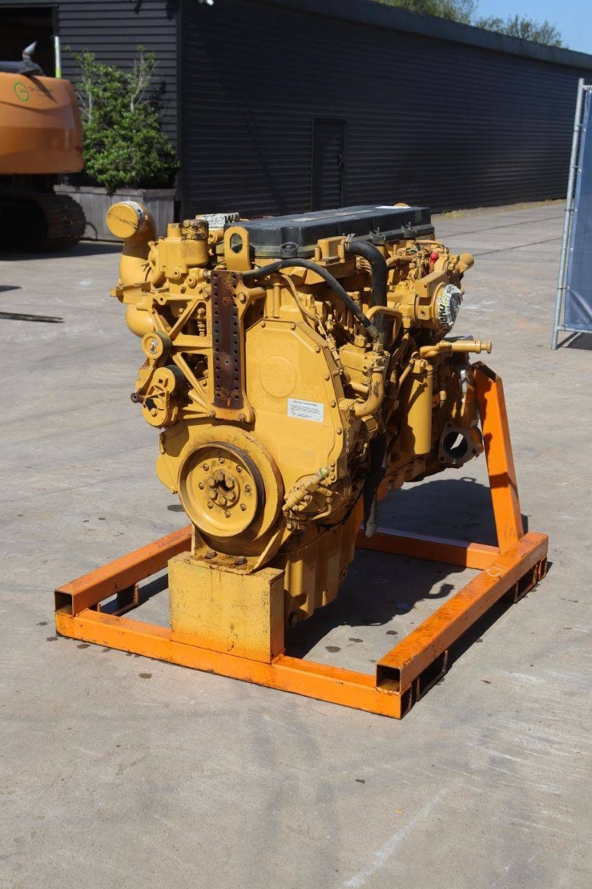 Motor für Caterpillar C11 ACERT Dieselmaschine