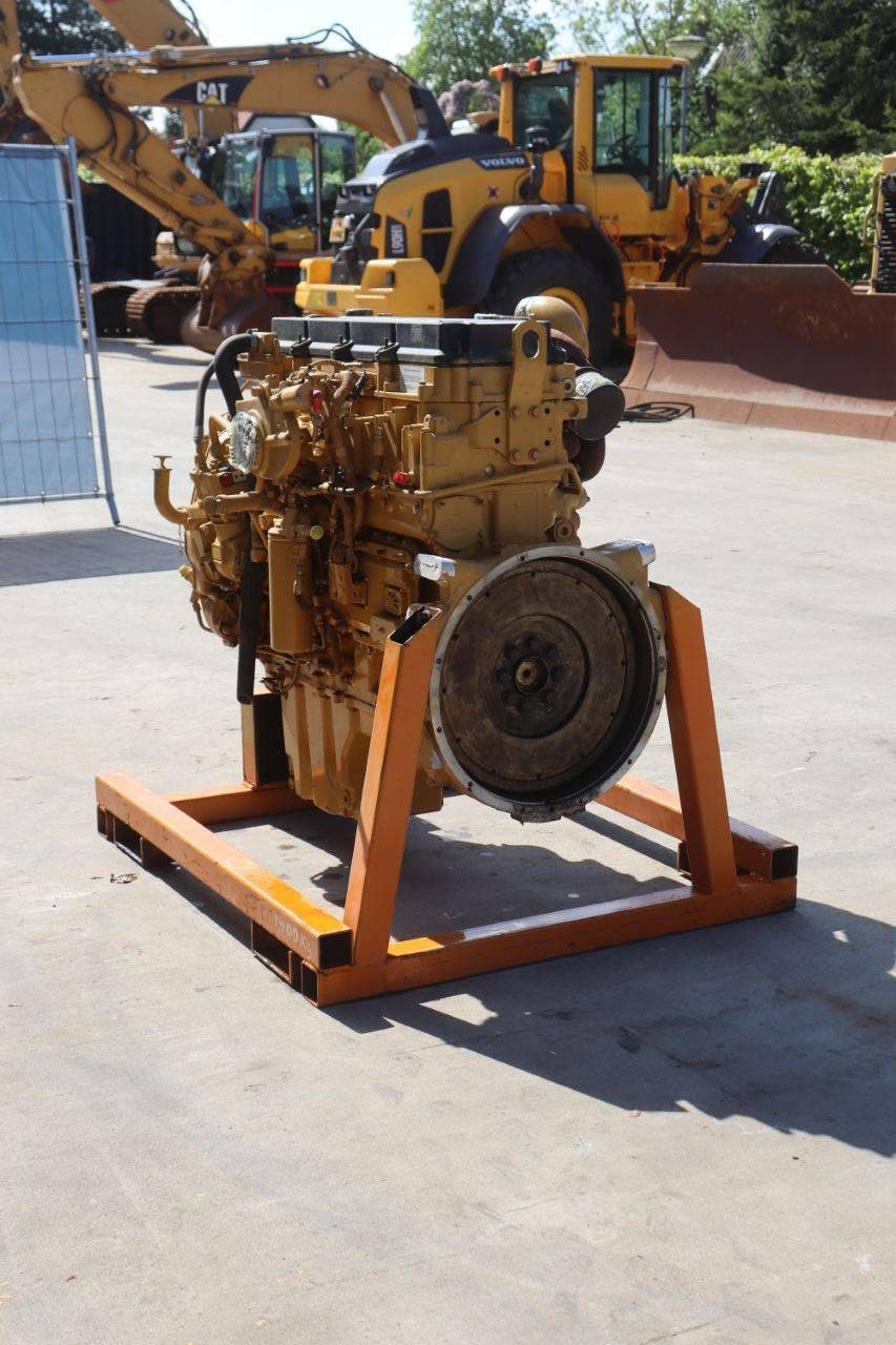 Motor für Caterpillar C11 ACERT Dieselmaschine