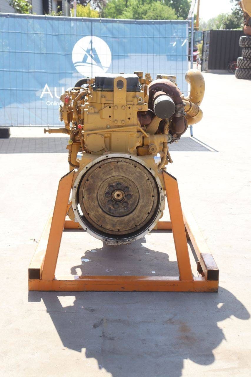 Motor für Caterpillar C11 ACERT Dieselmaschine