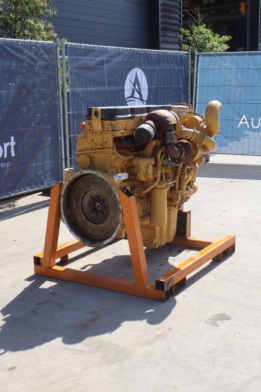 Motor für Caterpillar C11 ACERT Dieselmaschine