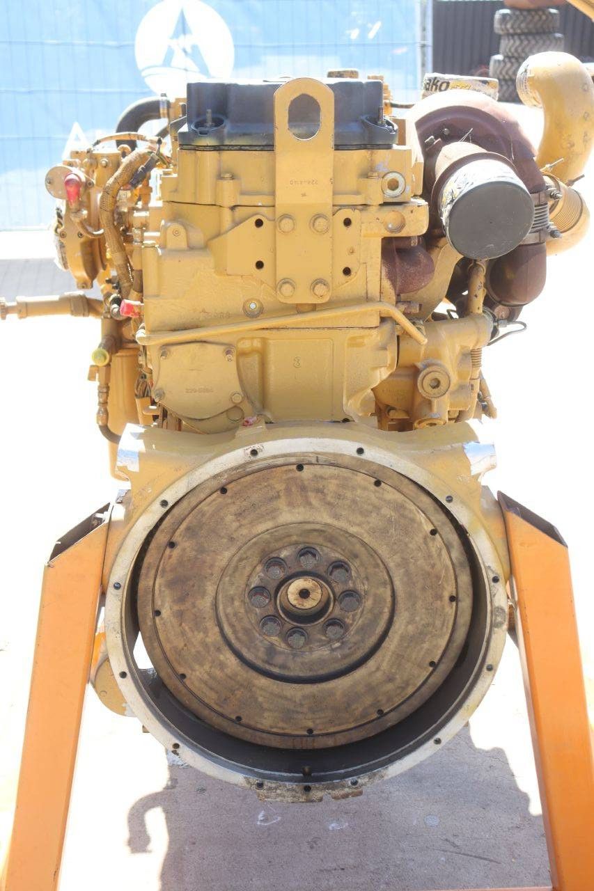 Motor für Caterpillar C11 ACERT Dieselmaschine