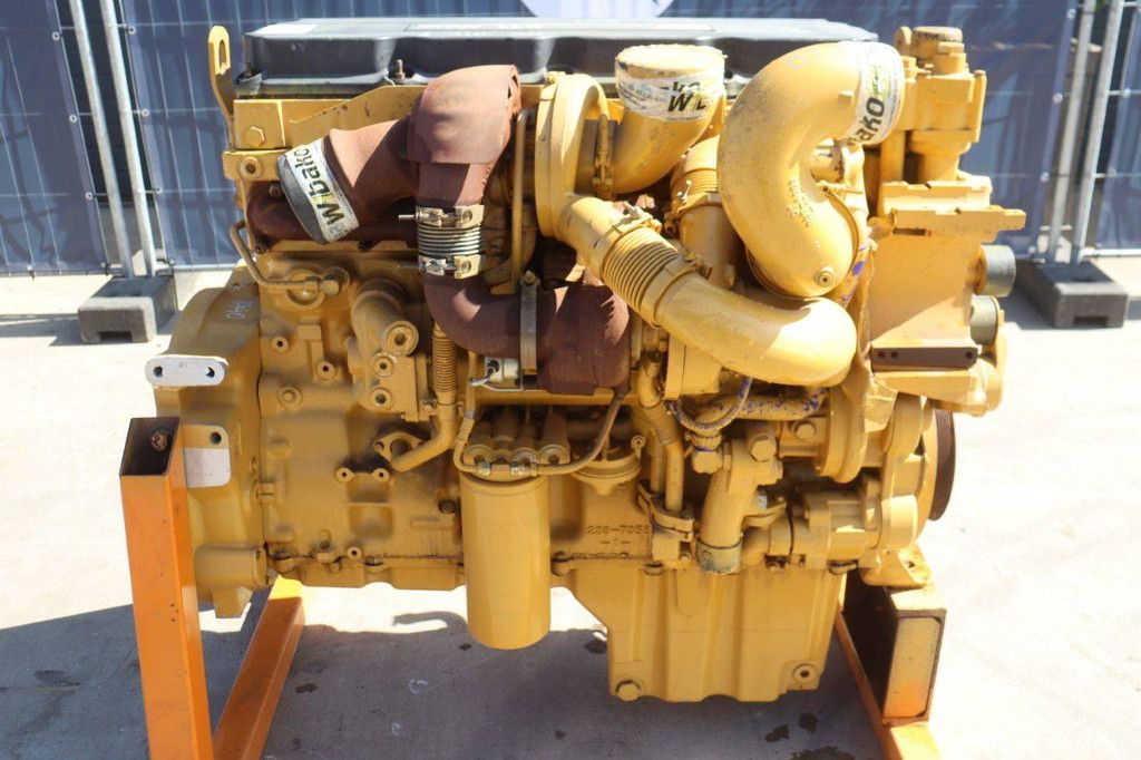 Motor für Caterpillar C11 ACERT Dieselmaschine