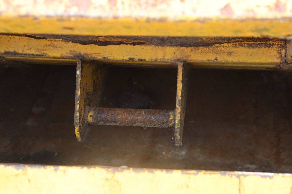 5 x 6 m² Containerbehälter