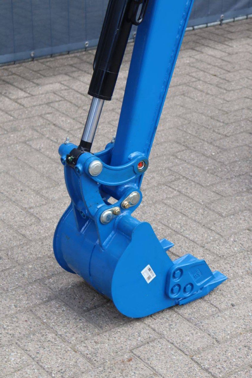 Rippa R06 Diesel-Minibagger 2025 Neu