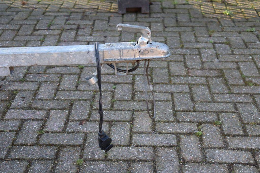 Benzinbetriebener Holzhäcksler (Marge)