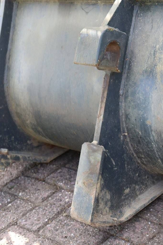 Merlo ROTO 30.16-EV Teleskoplader, Diesel, 3000 kg, 16,0 m, Baujahr 1998