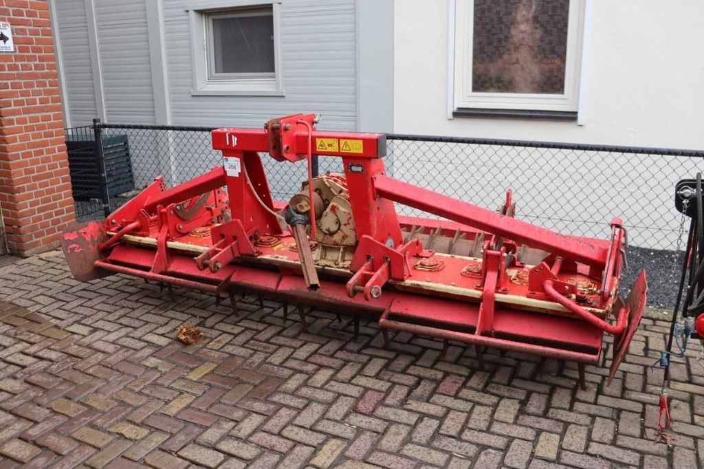 Bodenfräse Lely ROTERA 300-35 2005