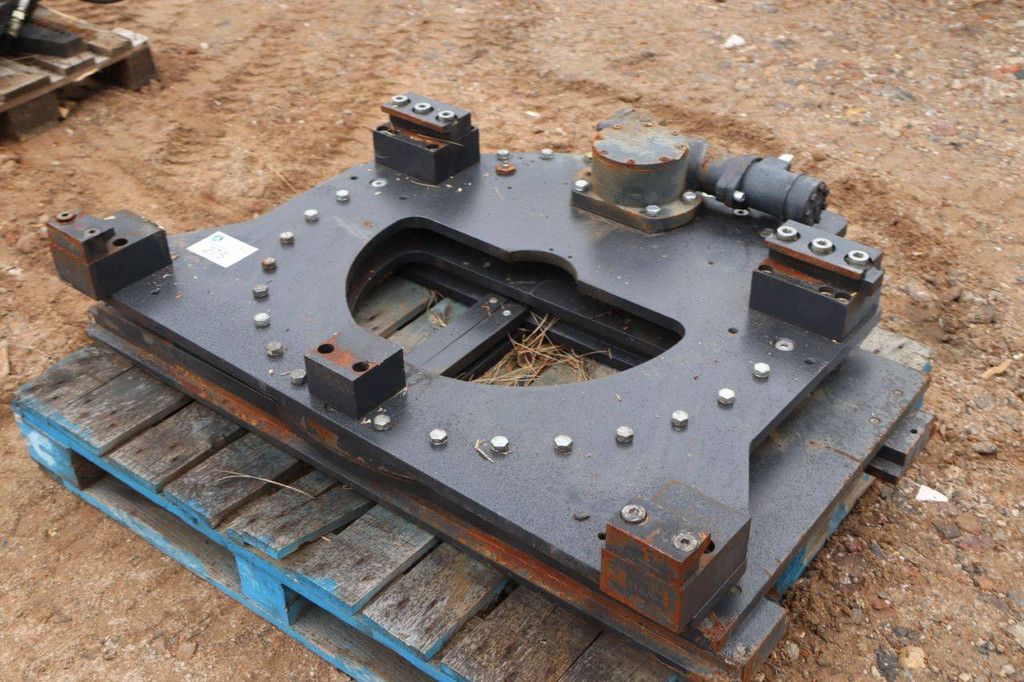 Rotator