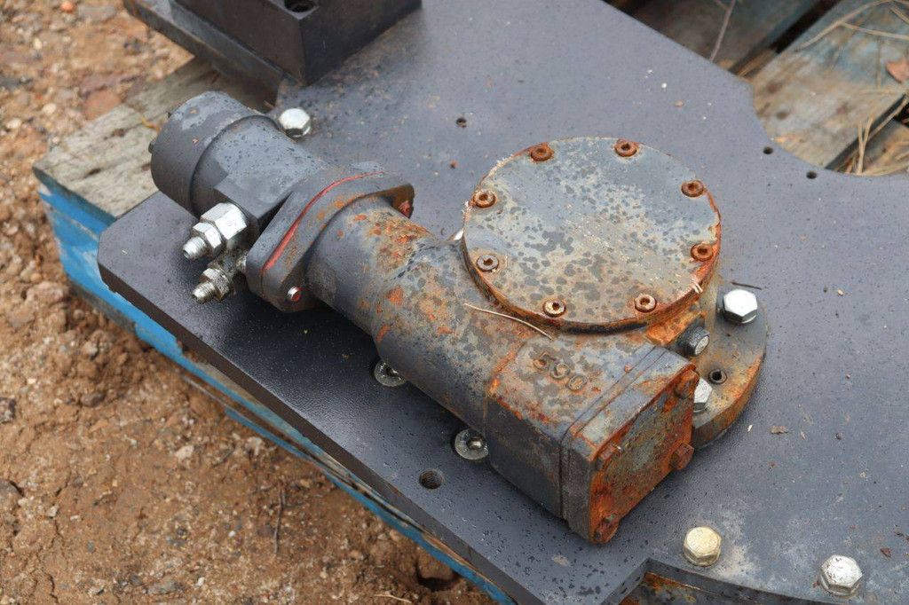 Rotator
