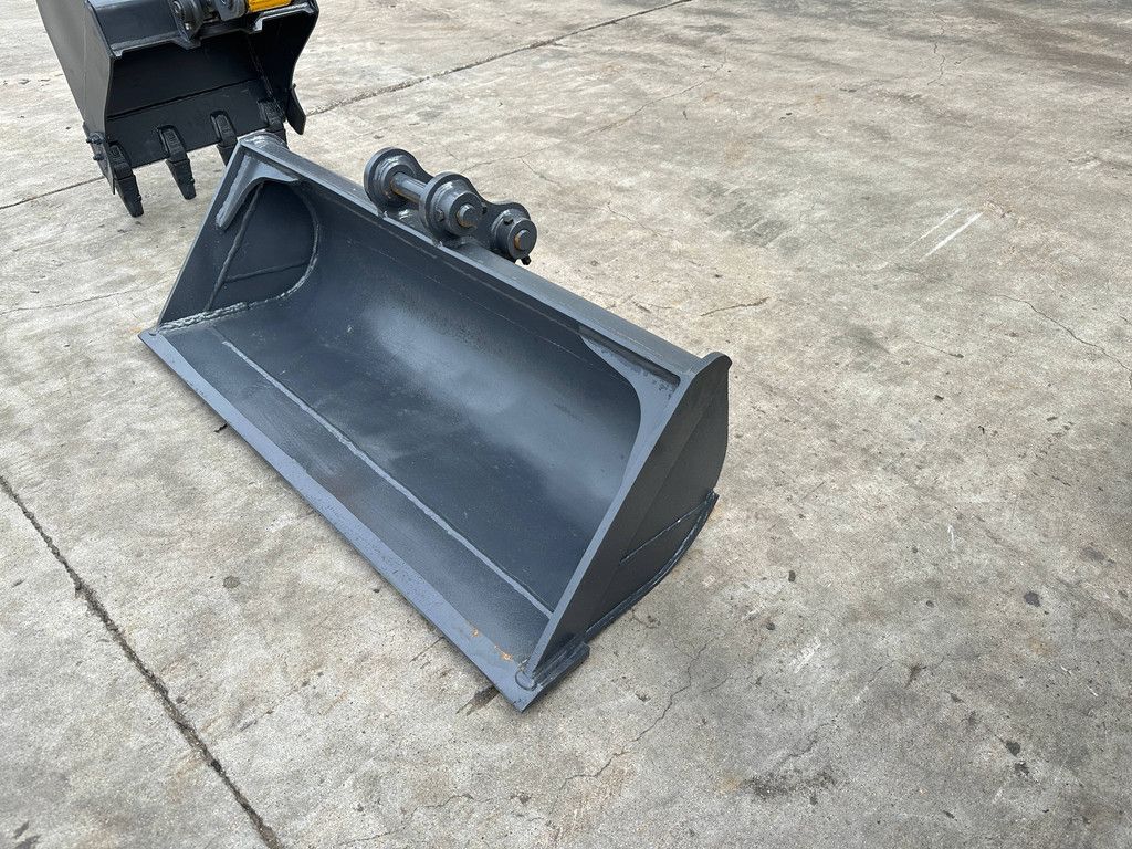Rupsgraafmachine LiuGong 9027 FZTS Diesel 2026 Nieuw