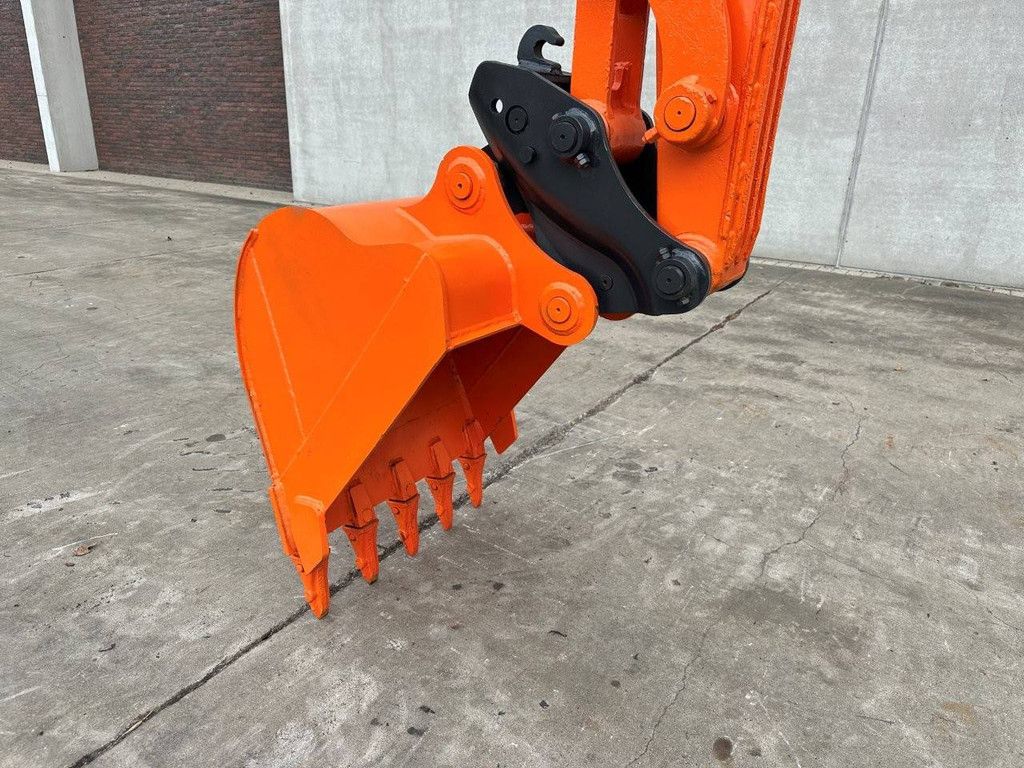 Doosan DX55-9CN Diesel-Raupenbagger 2020