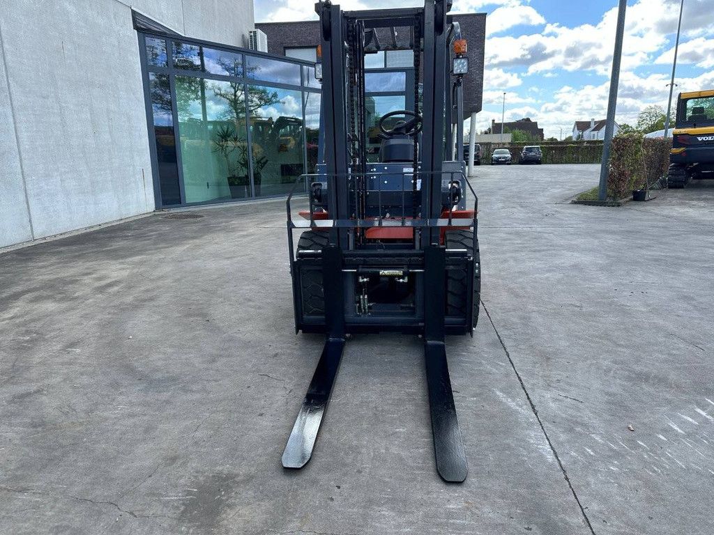 Machpro MP-L35 Diesel-Gabelstapler 2025 Neu