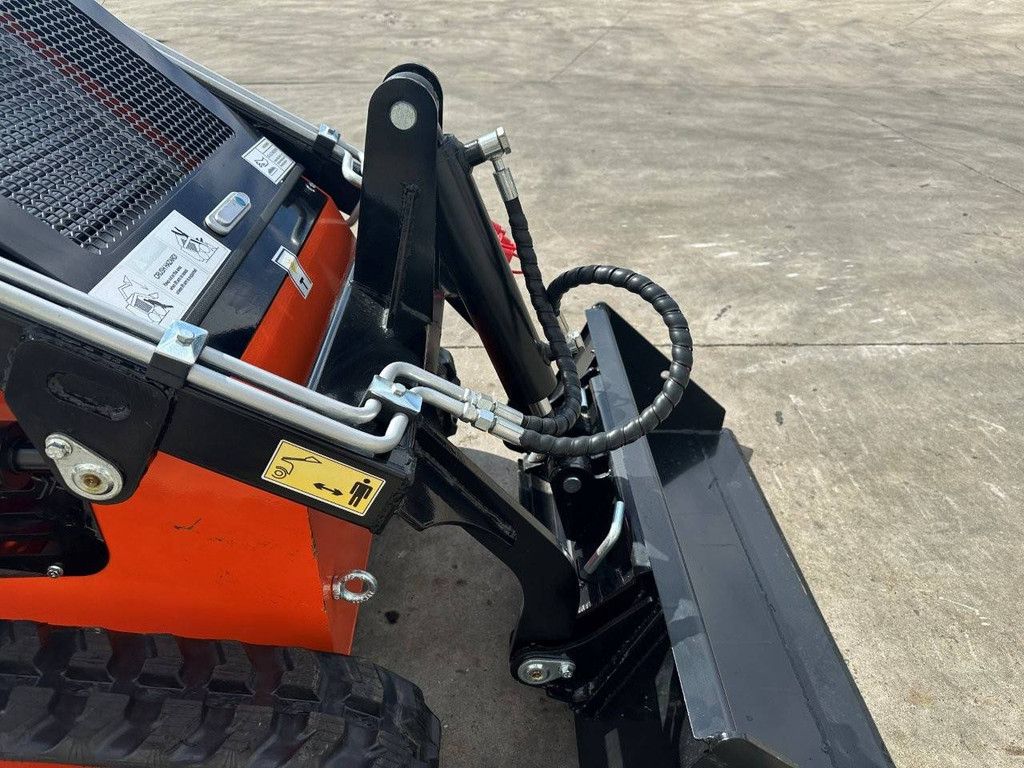SDLOOL SL36C Petrol Track Loader 2025 New