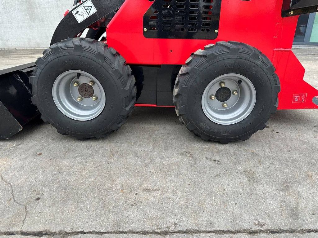 Tire loader JPC HT320 Petrol 2025