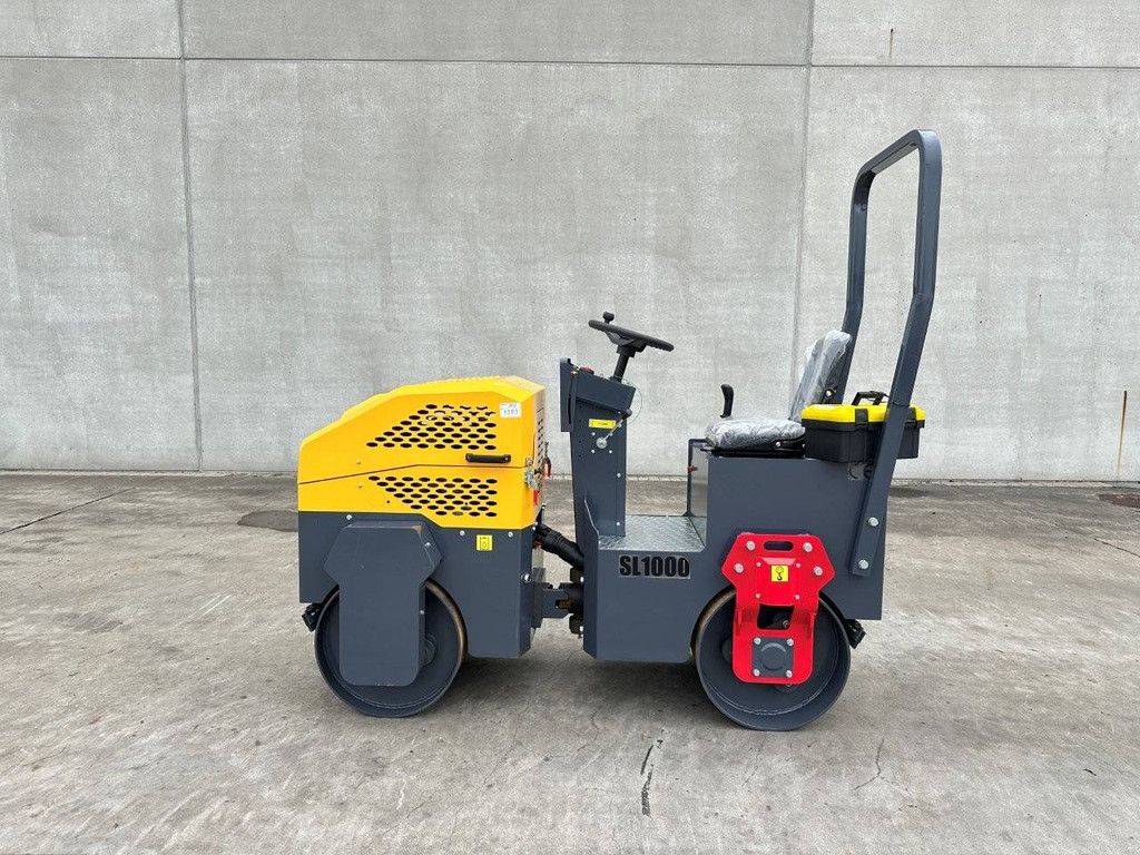 Roller SDLOOL SL-1000 Benzin 2026 Neu