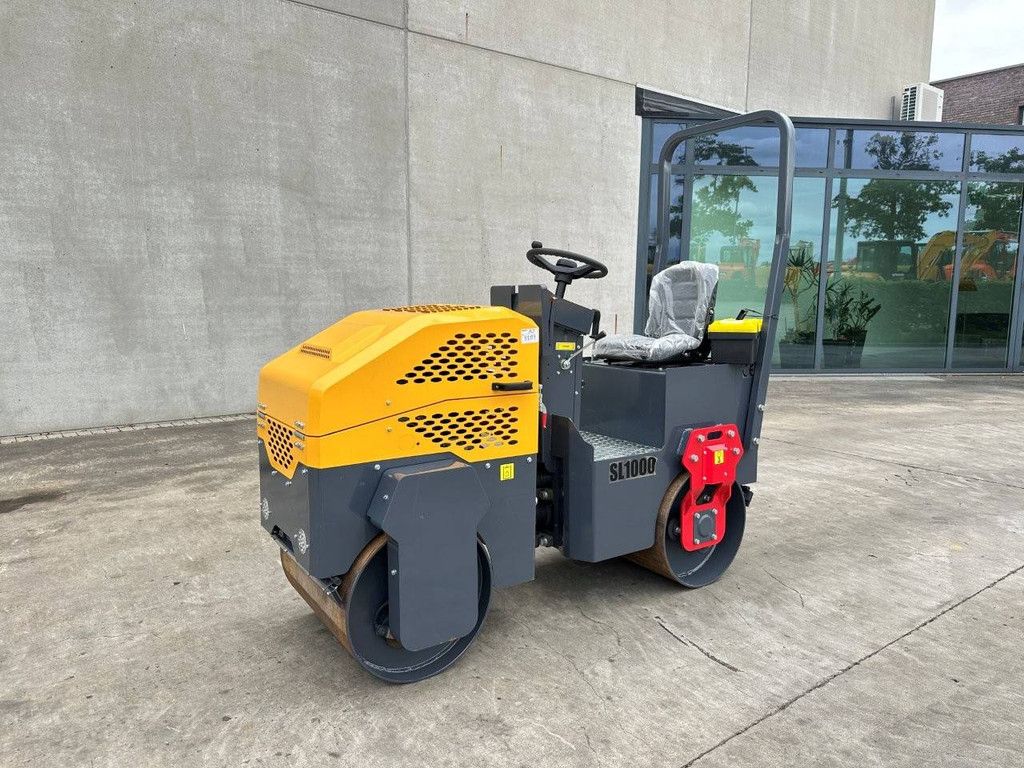 Roller SDLOOL SL-1000 Benzin 2026 Neu