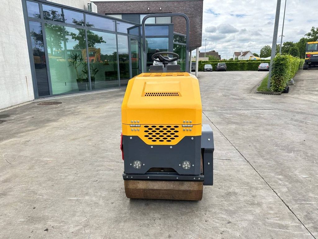 Roller SDLOOL SL-1000 Benzin 2026 Neu
