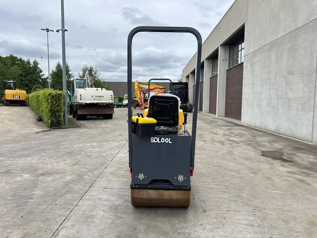 Roller SDLOOL SL-1000 Benzin 2026 Neu