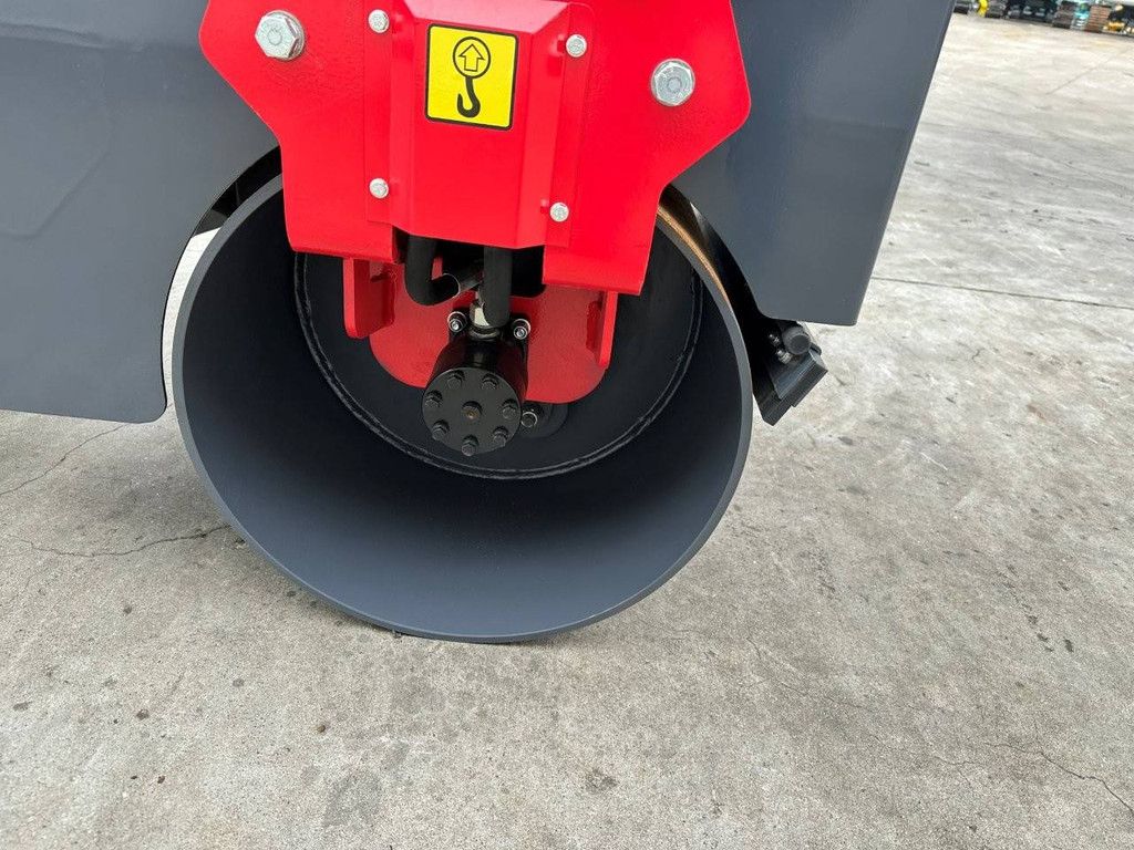 Roller SDLOOL SL-1000 Benzin 2026 Neu