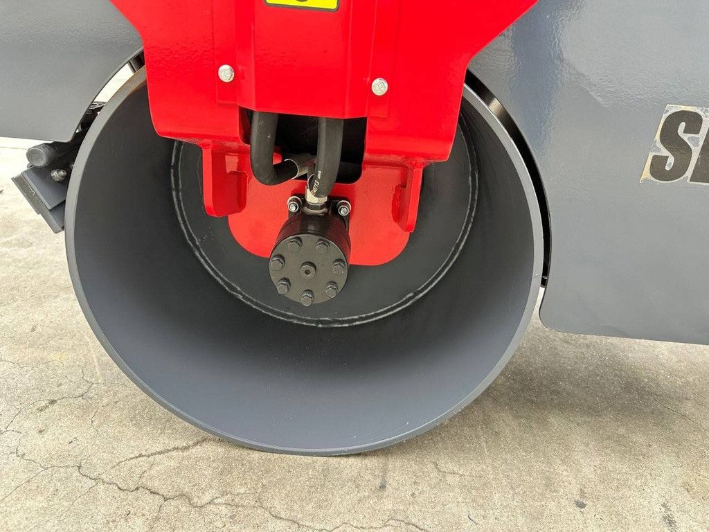 Roller SDLOOL SL-1000 Benzin 2026 Neu