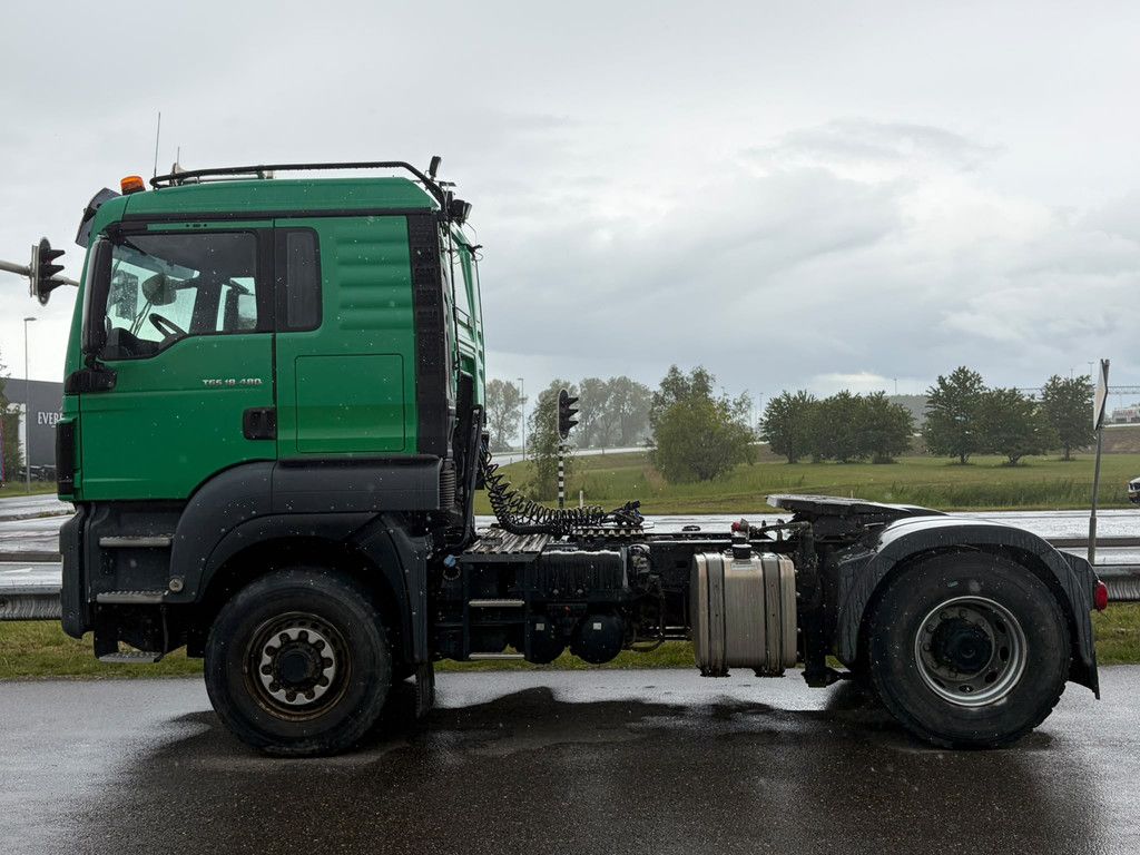 MAN TGS 18.480