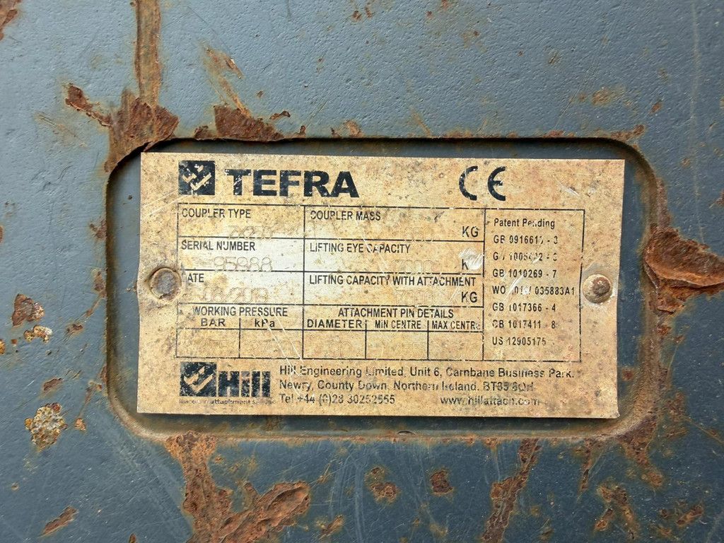 Hitachi ZX250-6