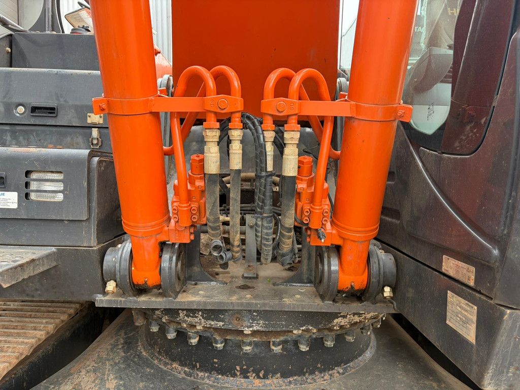 Hitachi ZX250-6