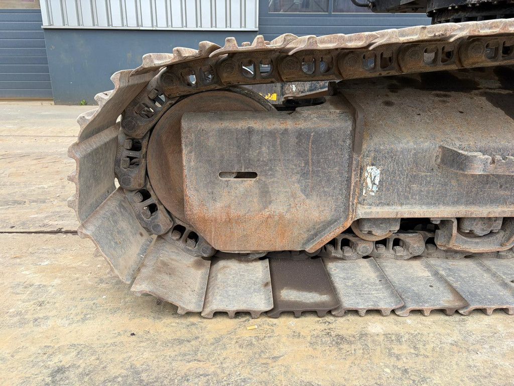 Hitachi ZX250-6