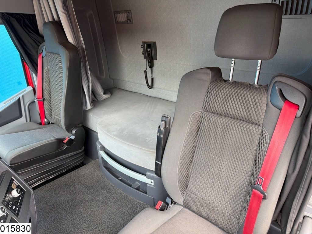 Renault T 440 EURO 6, ADR