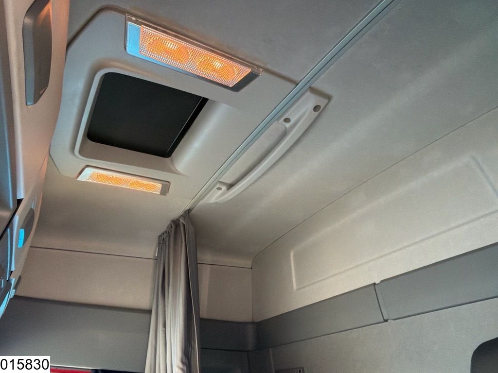 Renault T 440 EURO 6, ADR
