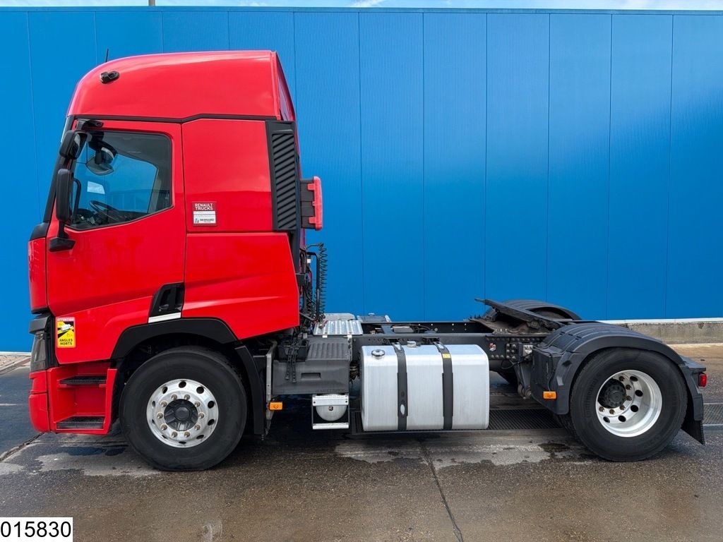 Renault T 440 EURO 6, ADR